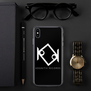 iPhone Case (All Models) - Black