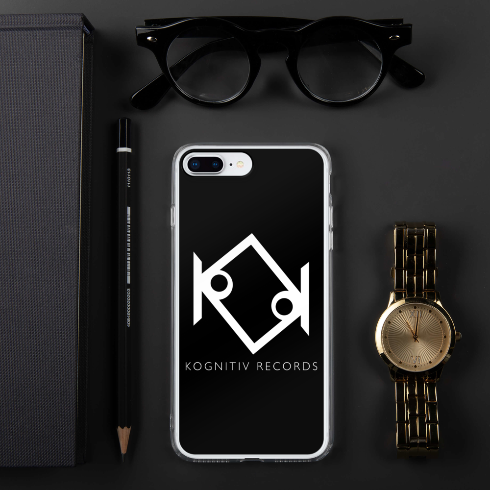 iPhone Case (All Models) - Black