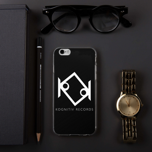 iPhone Case (All Models) - Black