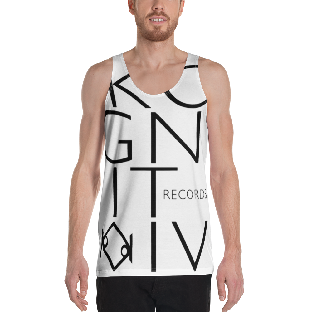 Kognitiv Men's Tank Top