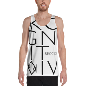 Kognitiv Men's Tank Top