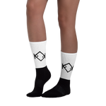 Logo Sublimated Socks