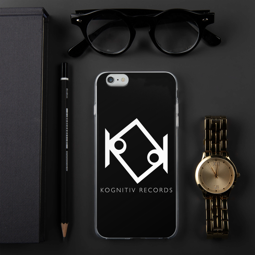 iPhone Case (All Models) - Black