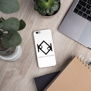 iPhone Case (All Models) - White