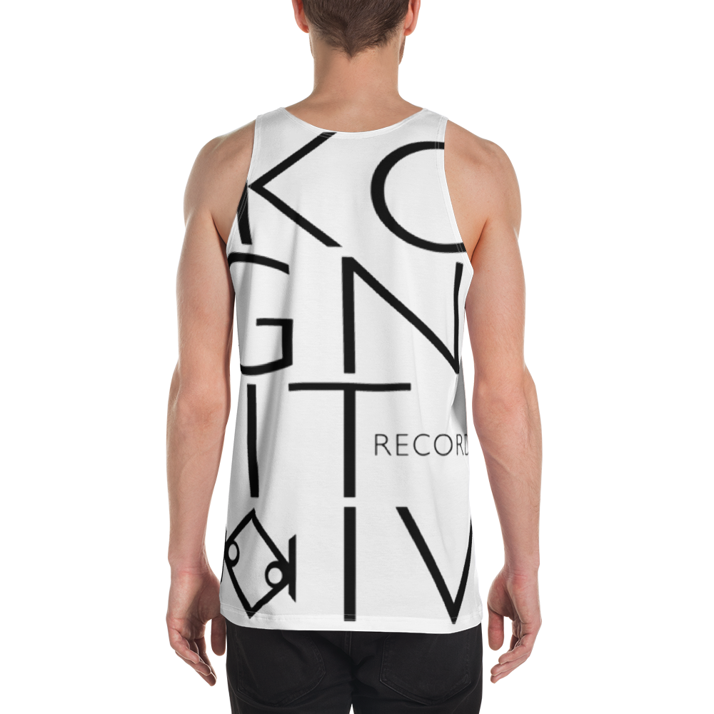 Kognitiv Men's Tank Top