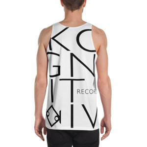 Kognitiv Men's Tank Top