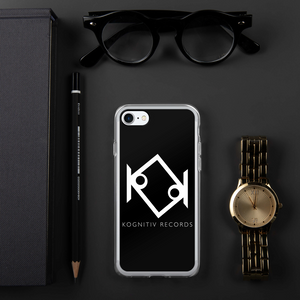 iPhone Case (All Models) - Black