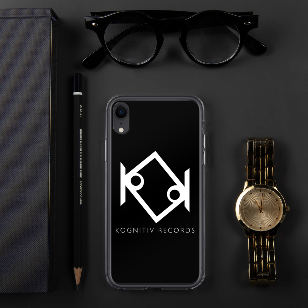 iPhone Case (All Models) - Black