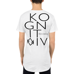 Kognitiv Long Body Urban Tee